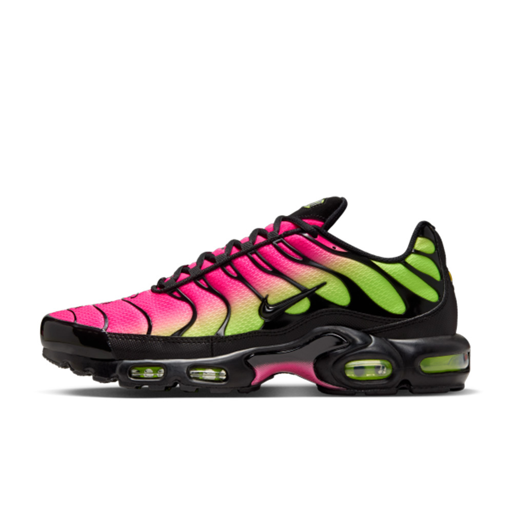 Nike Air Max Plus 黑粉 DM0032-027