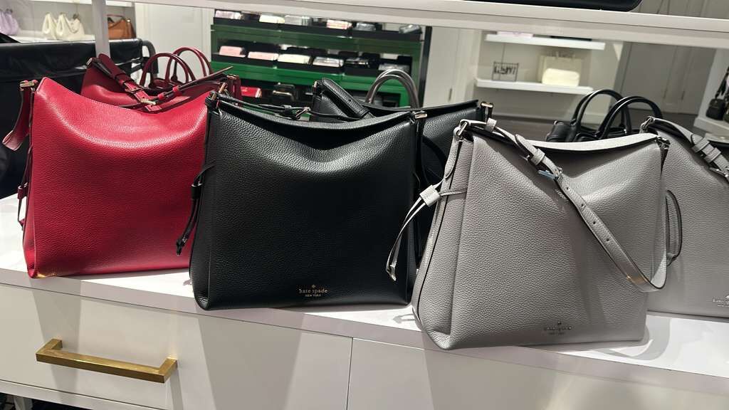 【直播】Kate Spade LL111425 單肩包