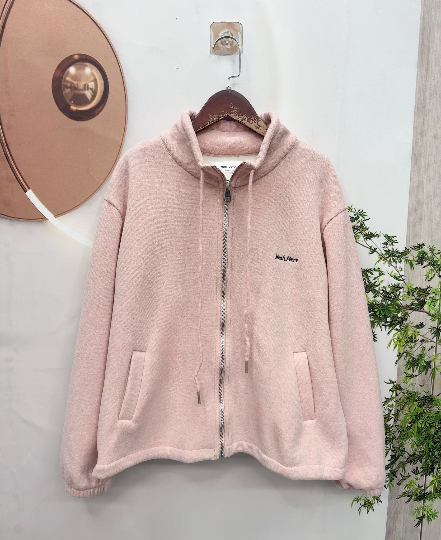 Mar 高質外套～122AD