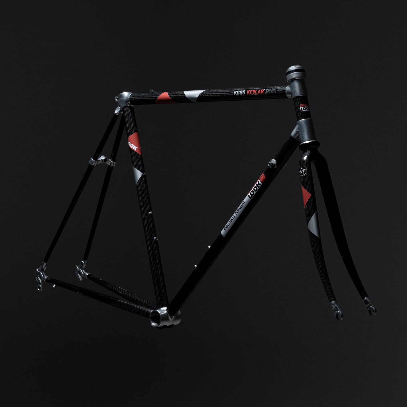 2026 全新! Look 795 Blade RS 碟剎公路車 - KG 旗艦款