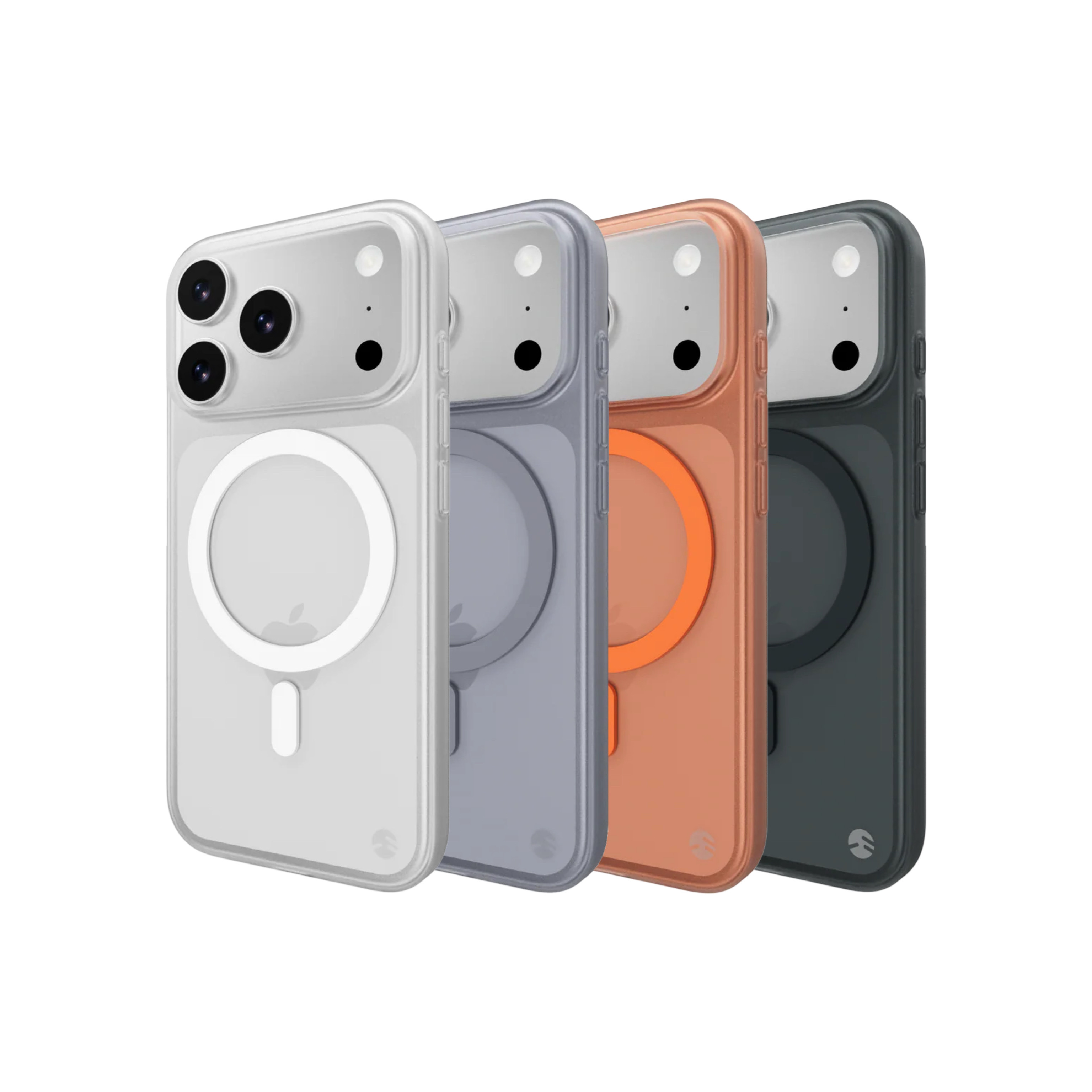 SwitchEasy iPhone 17 Pro 0.35 M 極輕薄保護殼