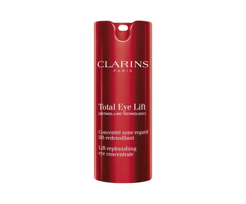 [Clarins] Total Eye Lift 15ml