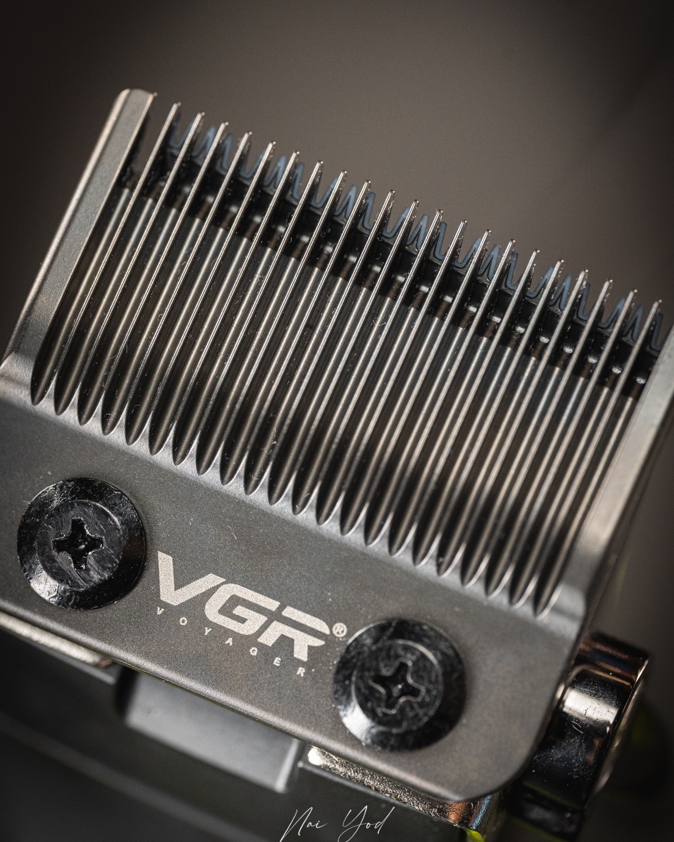 外轉式 大電剪刀頭