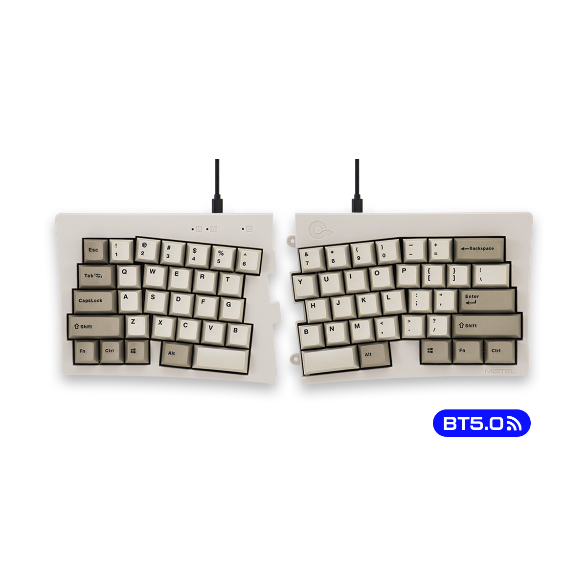 Mistel MD600 Alpha BT Rhino