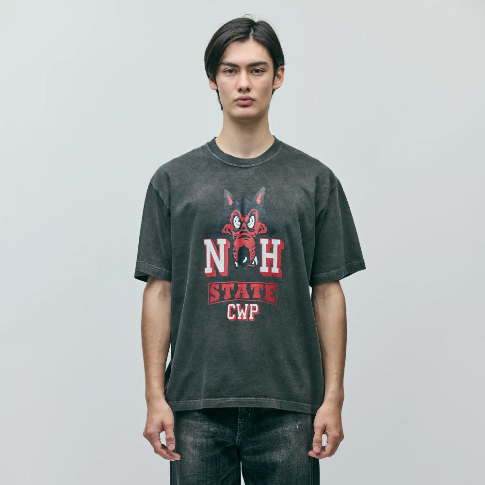 Neighborhood NH . TEE SS-15 252PCNH-ST15