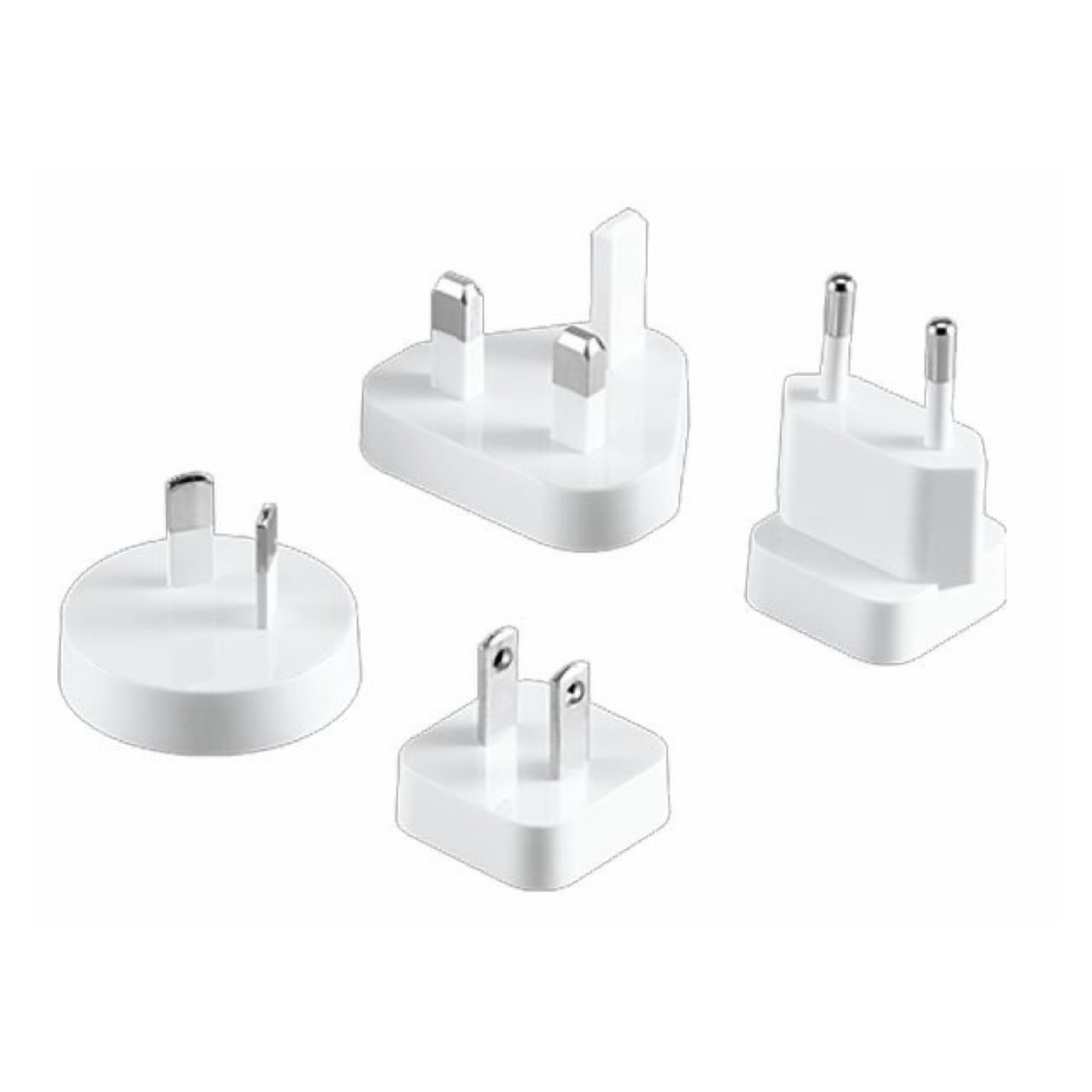 Innergie 台達 世界旅行插頭組 ADP-208 TA