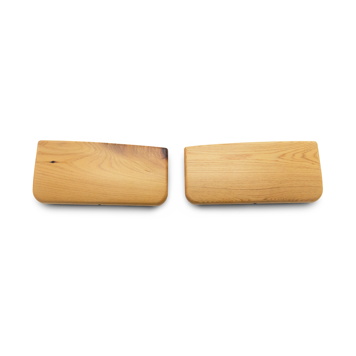 Mistel Ｗrist Rest HINOKI - Split