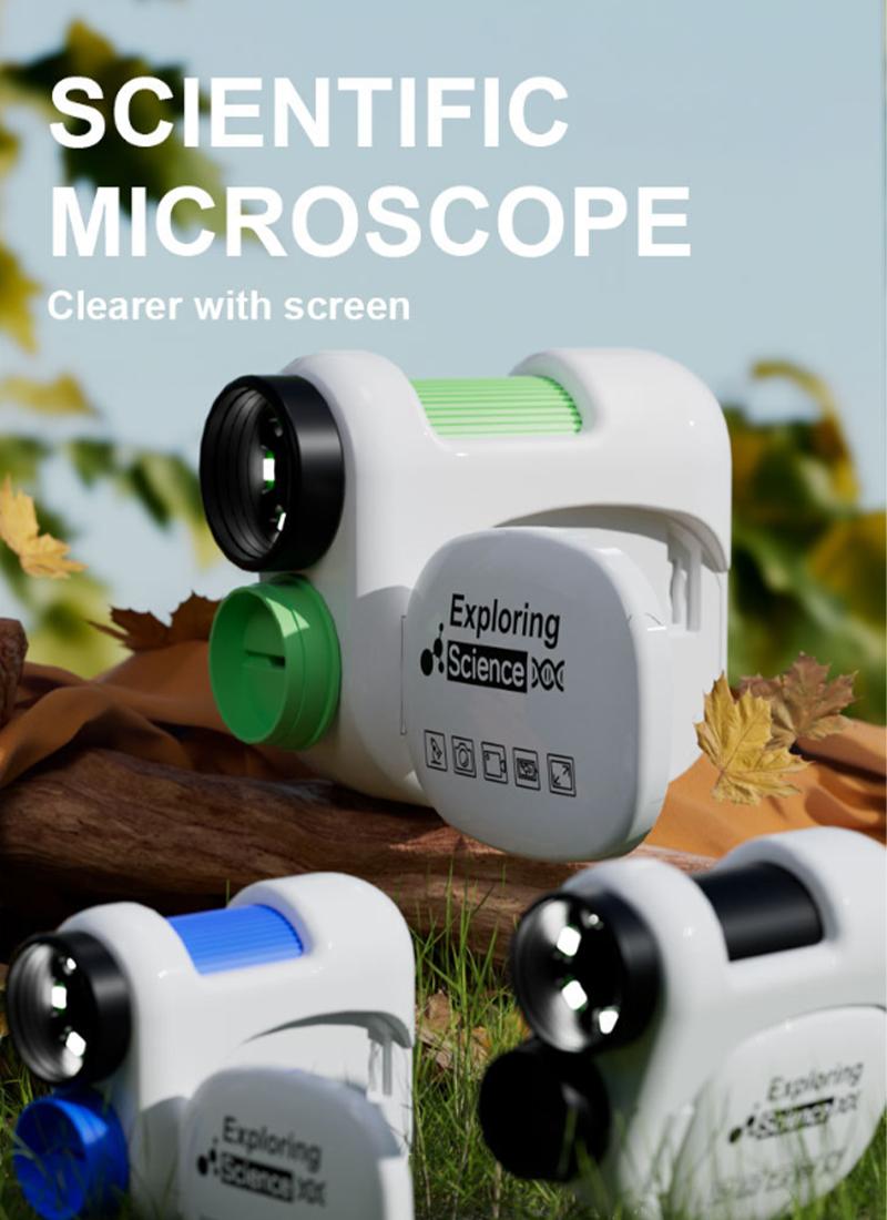 STEM 高清DV顯微鏡可連接電腦 MS955