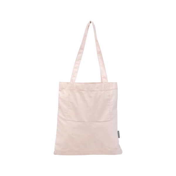 NEW BALANCE 帆布包 NB 美式LOGO 復古 托特包 LAB51503AS4