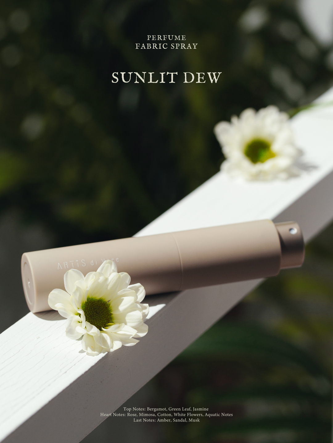 ARTiS di Voce Lilian聯名 嚴選香氛織品禮盒