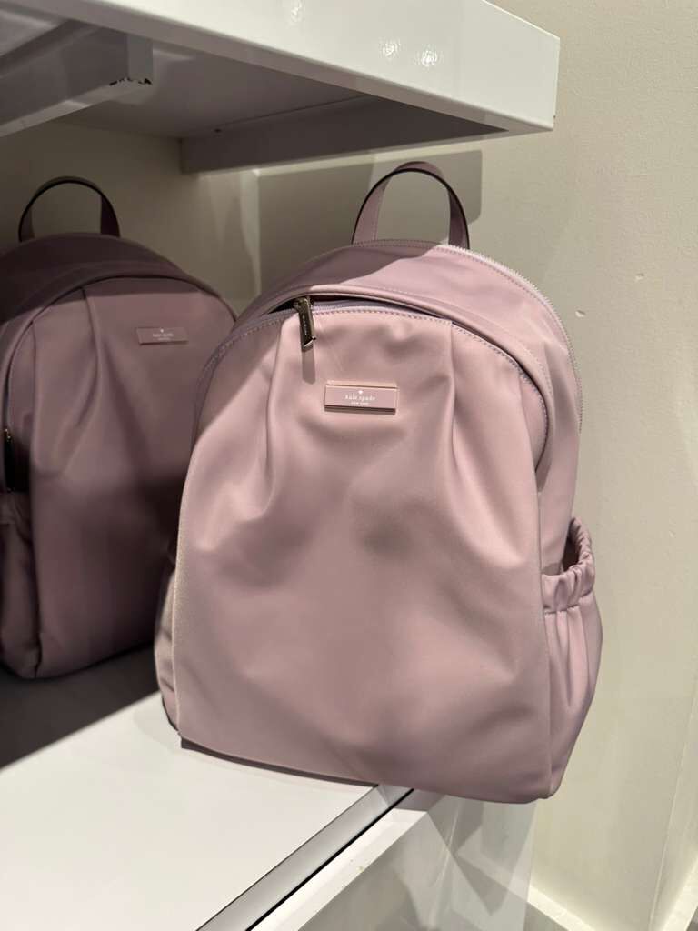 【直播】Kate Spade LL1114802 休閒背包