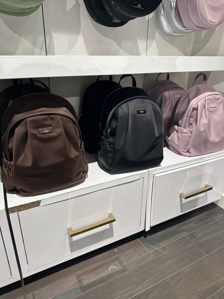 【直播】Kate Spade LL1114802 休閒背包