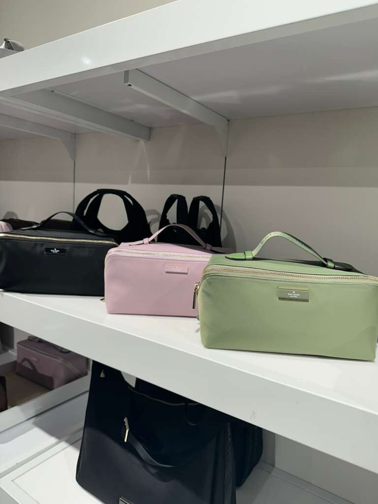 【直播】Kate Spade LL1114803 手提小方包