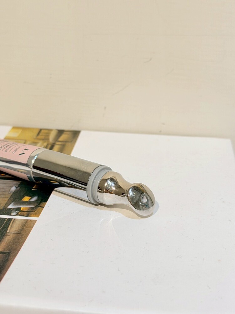 VT 300Da 小粉管膠原眼霜15ml((不列入會員折扣))