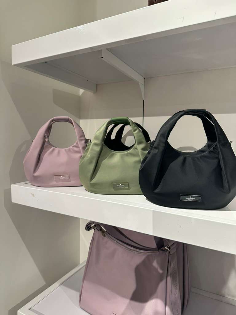 【直播】Kate Spade LL1114805 休閒手提包