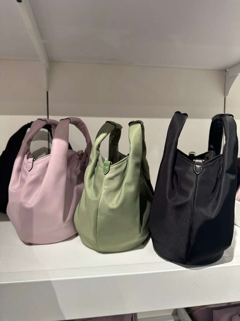 【直播】Kate Spade LL1114805 休閒手提包