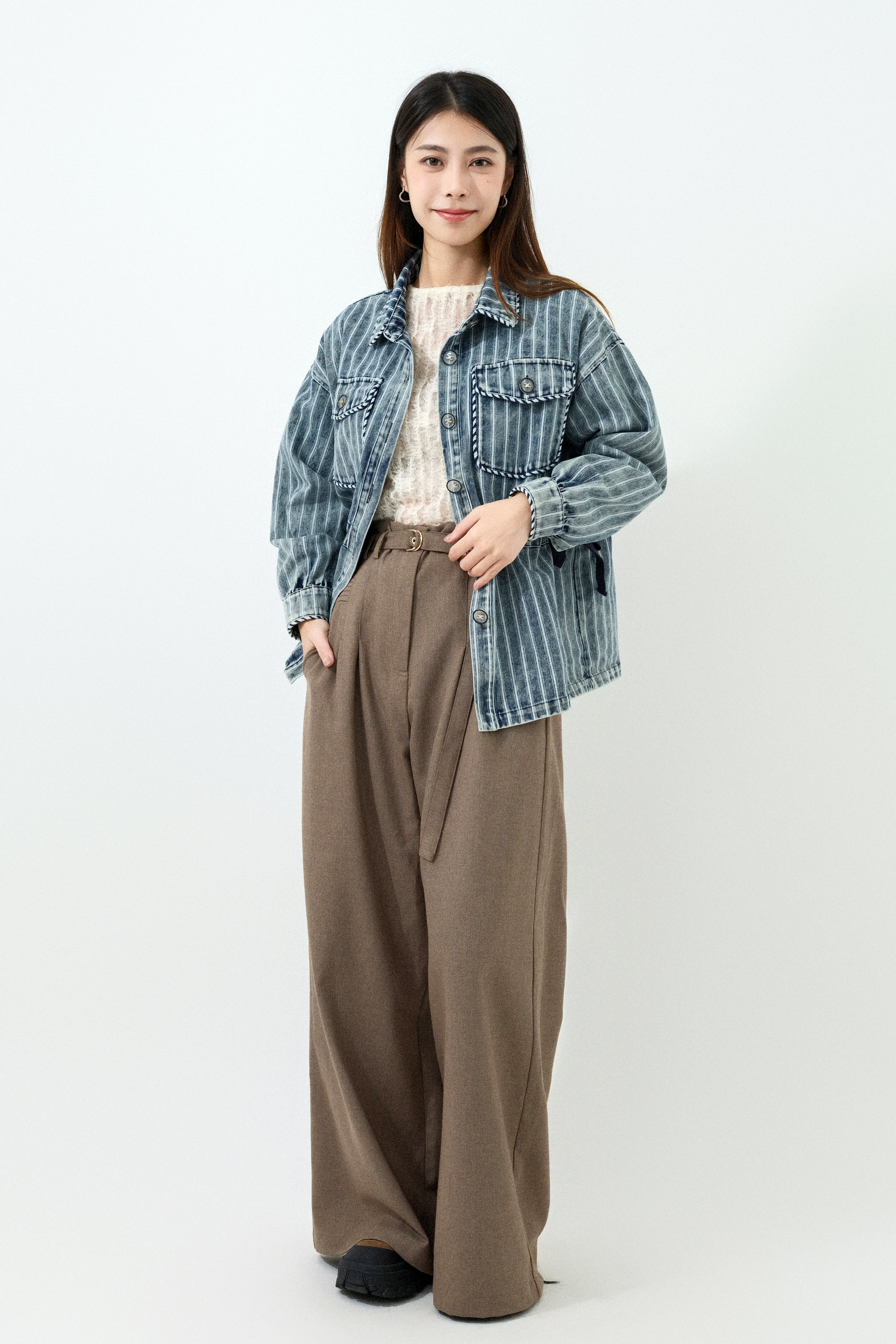 FW25_0201（外套＋上衣＋長褲）