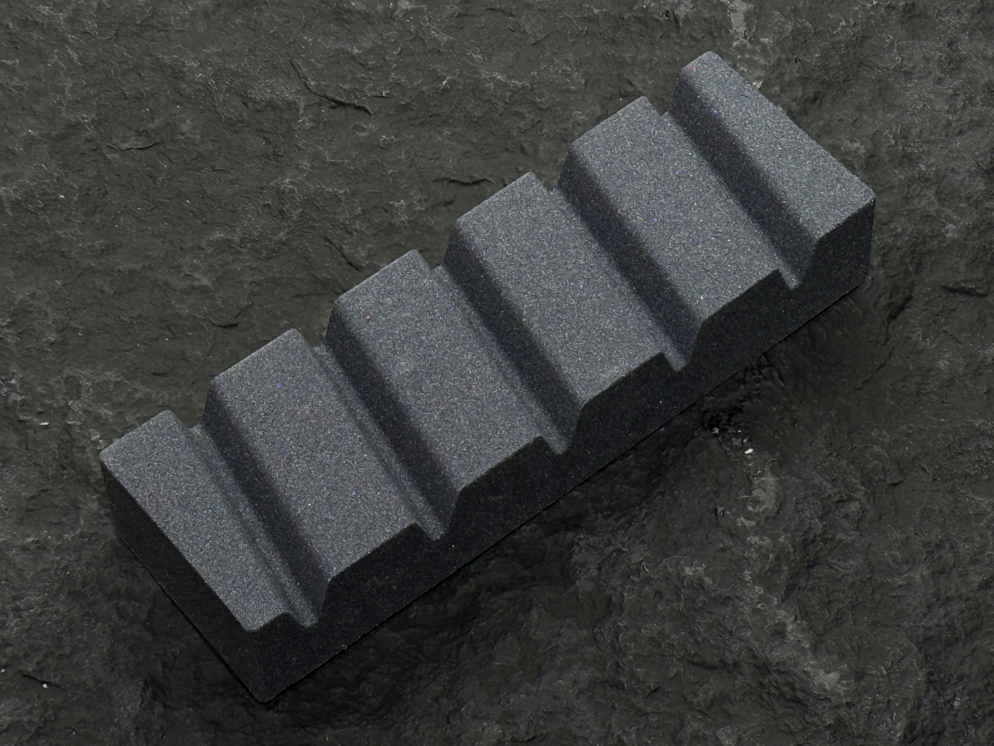 Naniwa蝦印  修正石 220目 A102