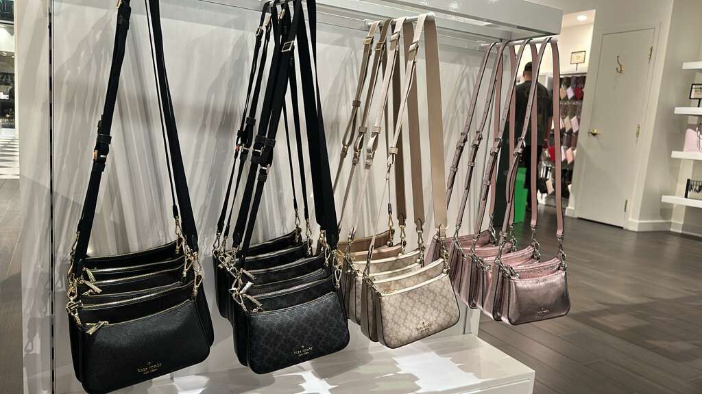 【直播】Kate Spade LL111433 斜挎包