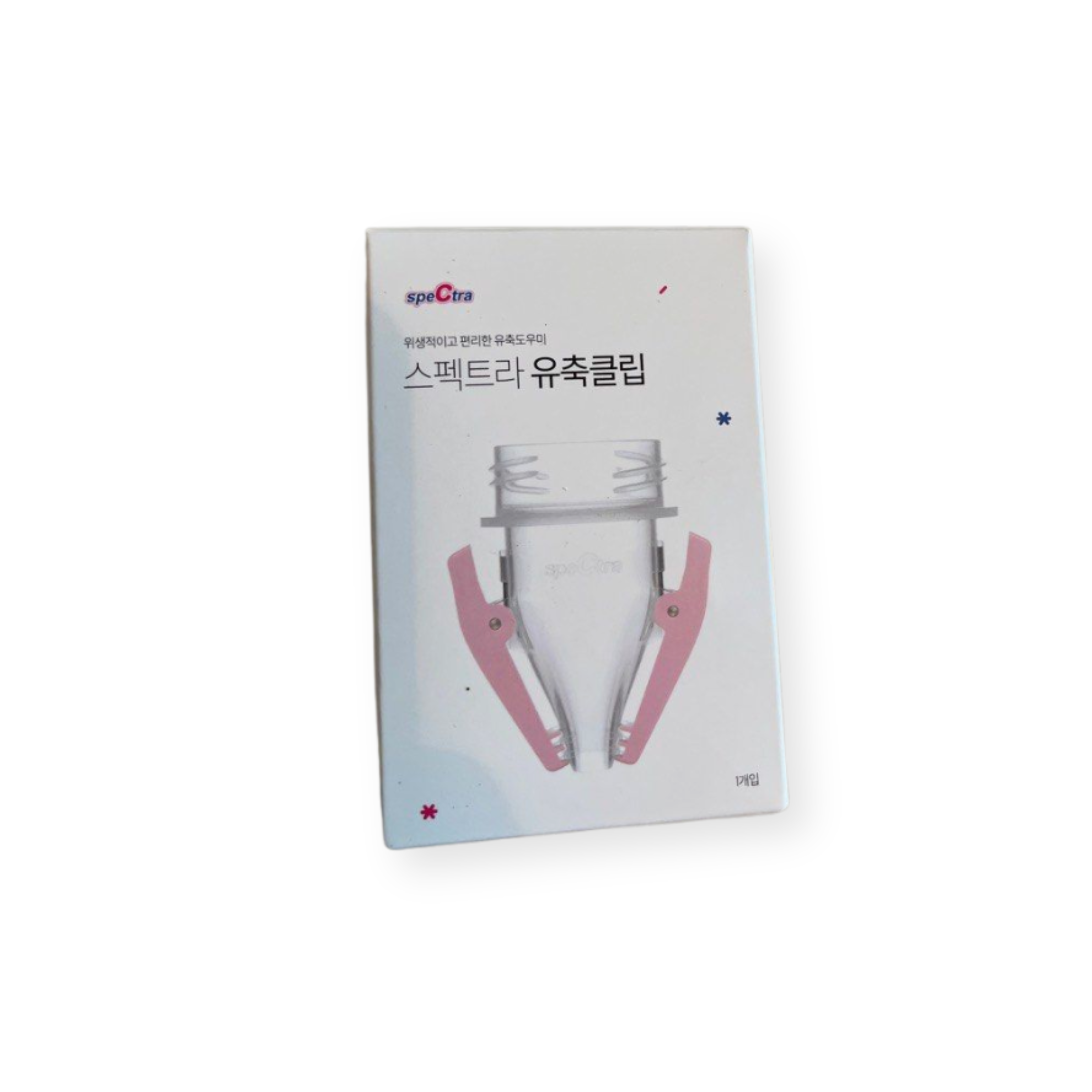 Spectra｜奶袋夾 平行進口