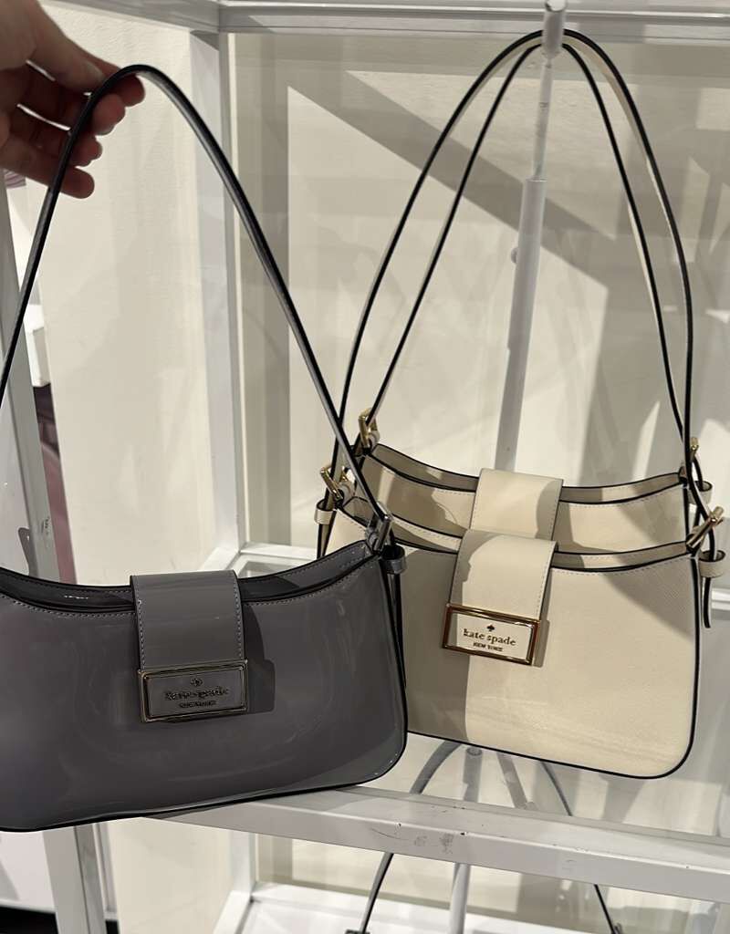 【直播】Kate Spade LL111434 Reegan 小號單肩包