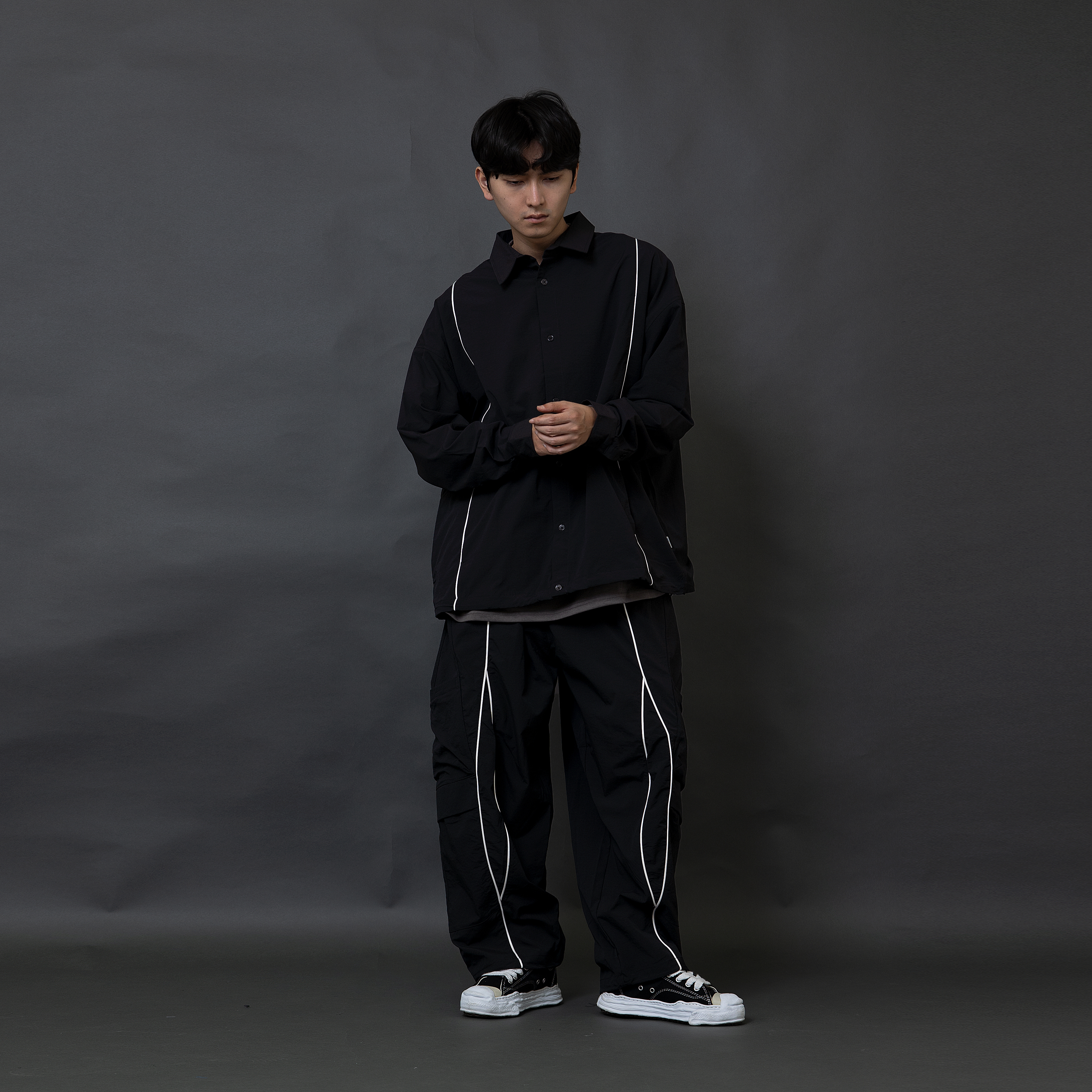 "現貨" ANST 出芽口袋襯衫 AN.66