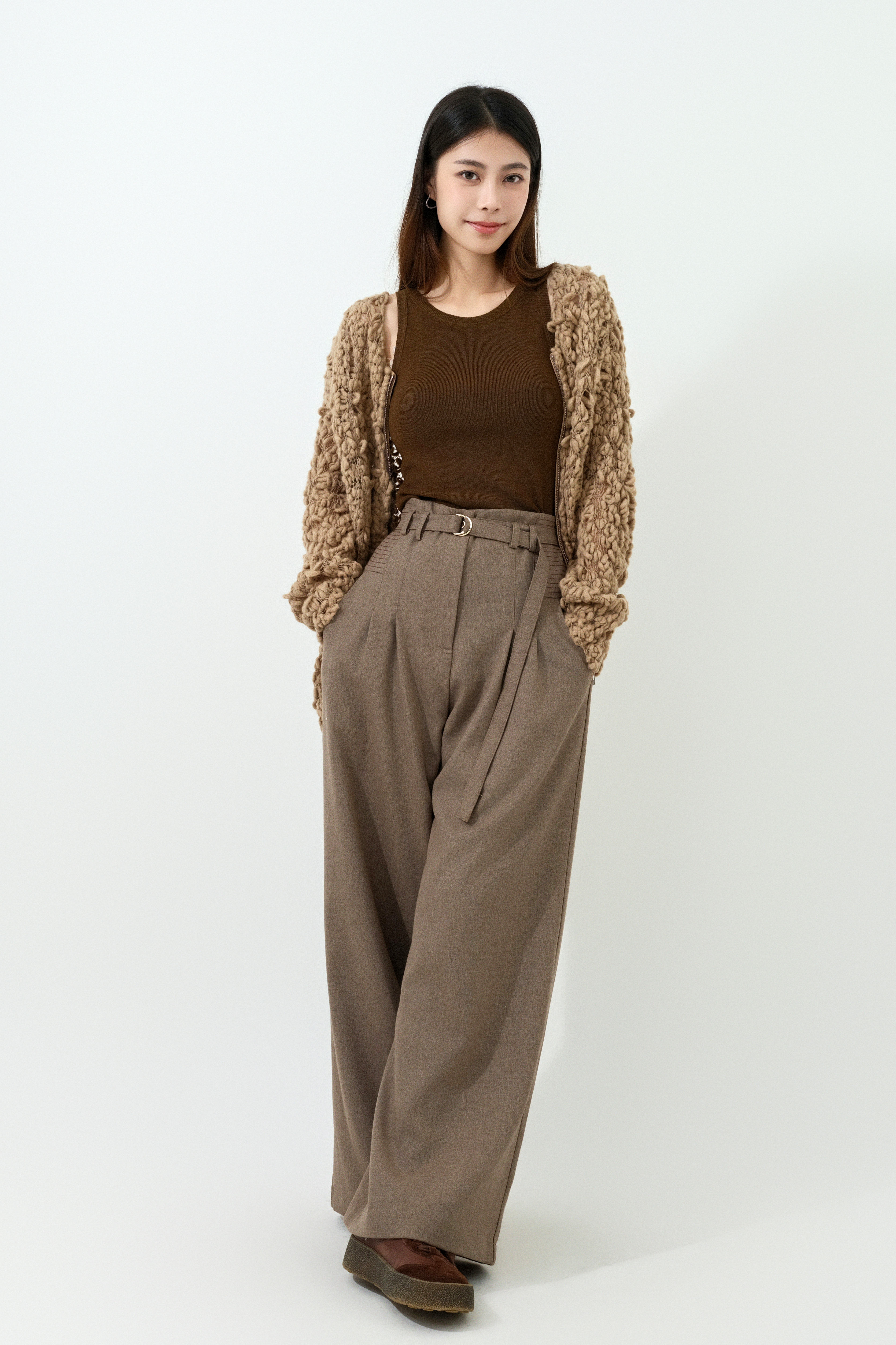 FW25_0202（外套＋上衣＋長褲）