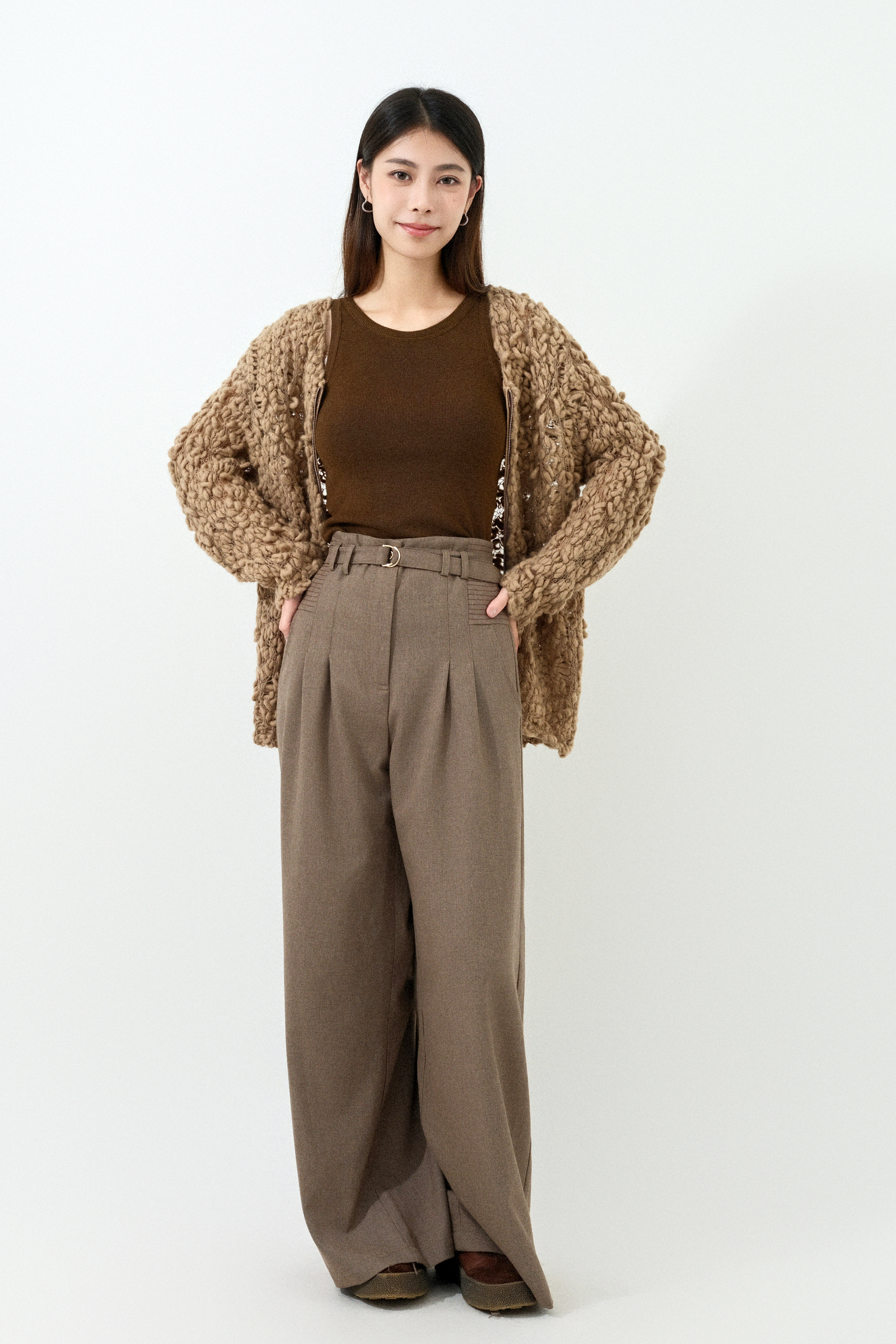 FW25_0202（外套＋上衣＋長褲）