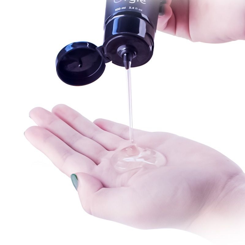 Orgie Lube Tube Anal Comfort 後庭水矽混合潤滑液 100ml