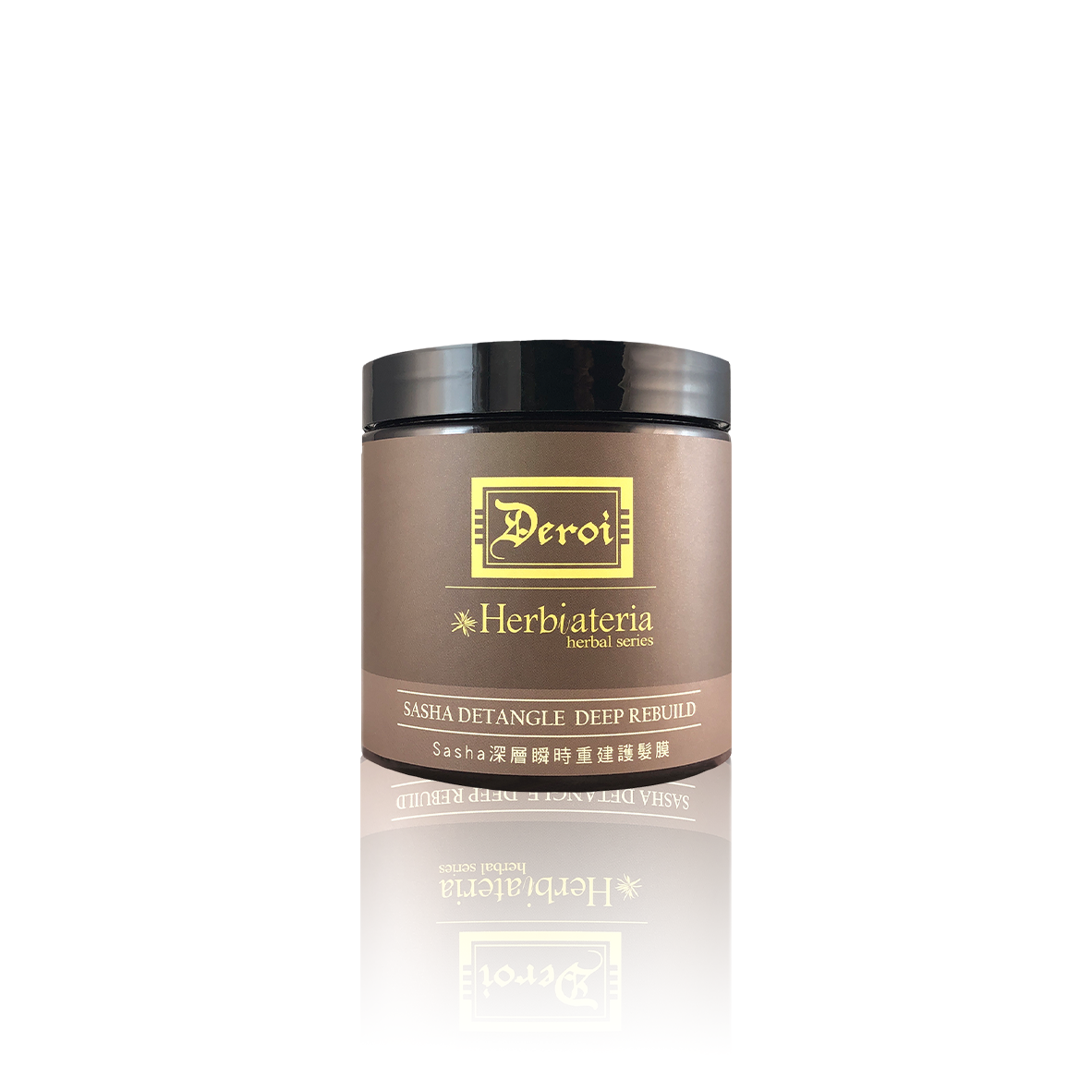 深層瞬時重建髮膜 500ml