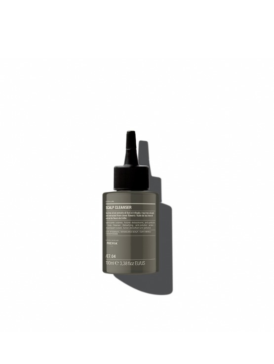 PREVIA Extra Life Purifying Scalp Cleanser 100ml