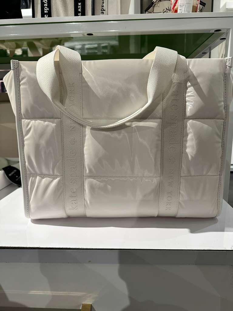 【直播】Kate Spade LL111438 托特包