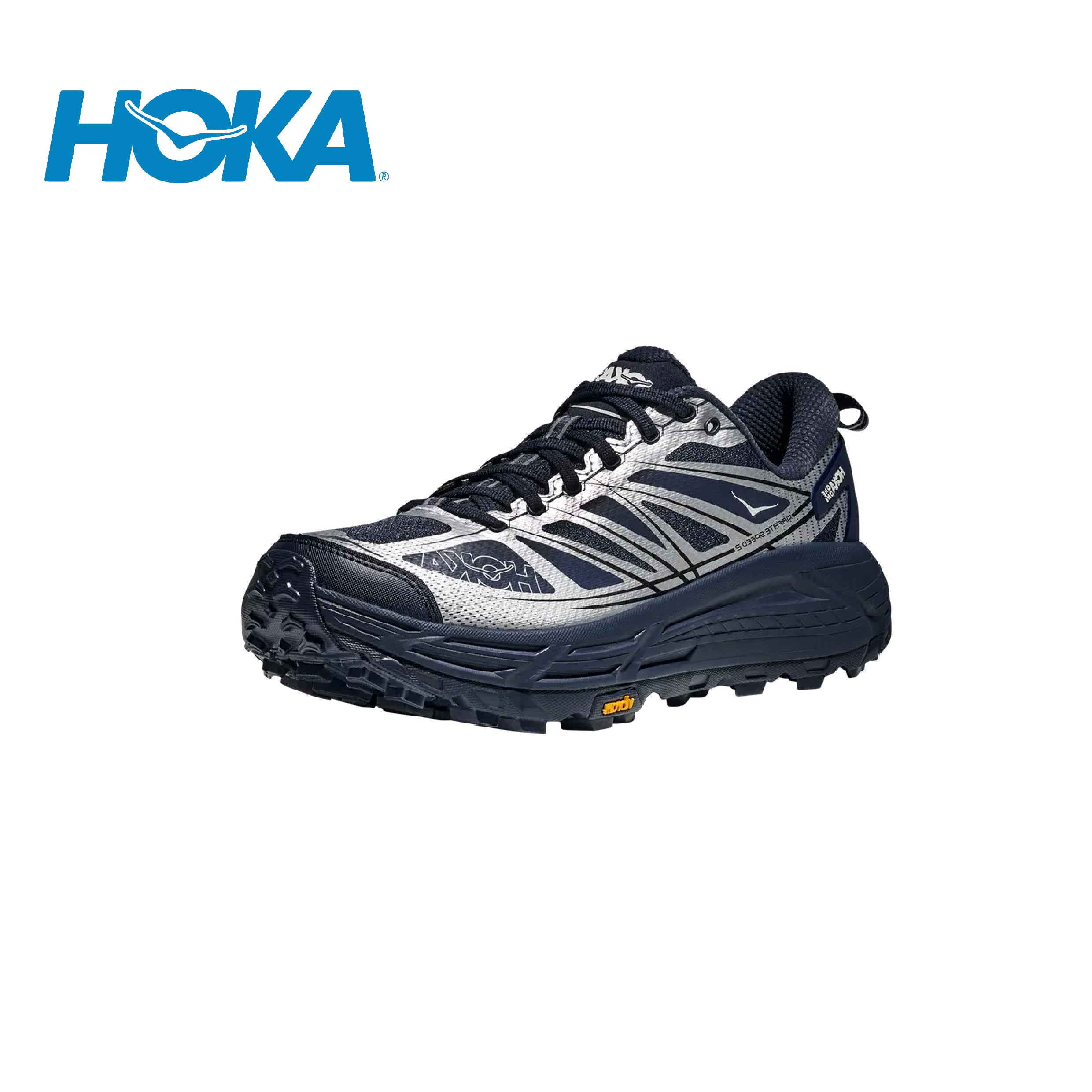 HOKA U Mafate Speed 2 越野鞋