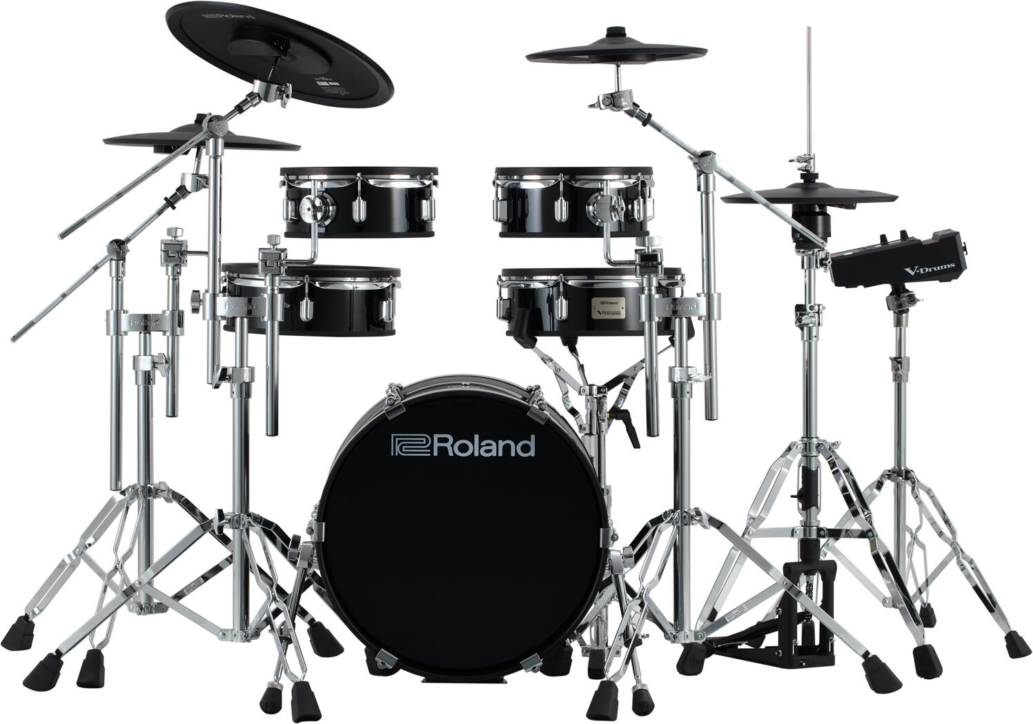 Roland Roland VAD316 V-Drums Acoustic Design 電子鼓 第 4 張圖片｜三峽鼓 / 打擊