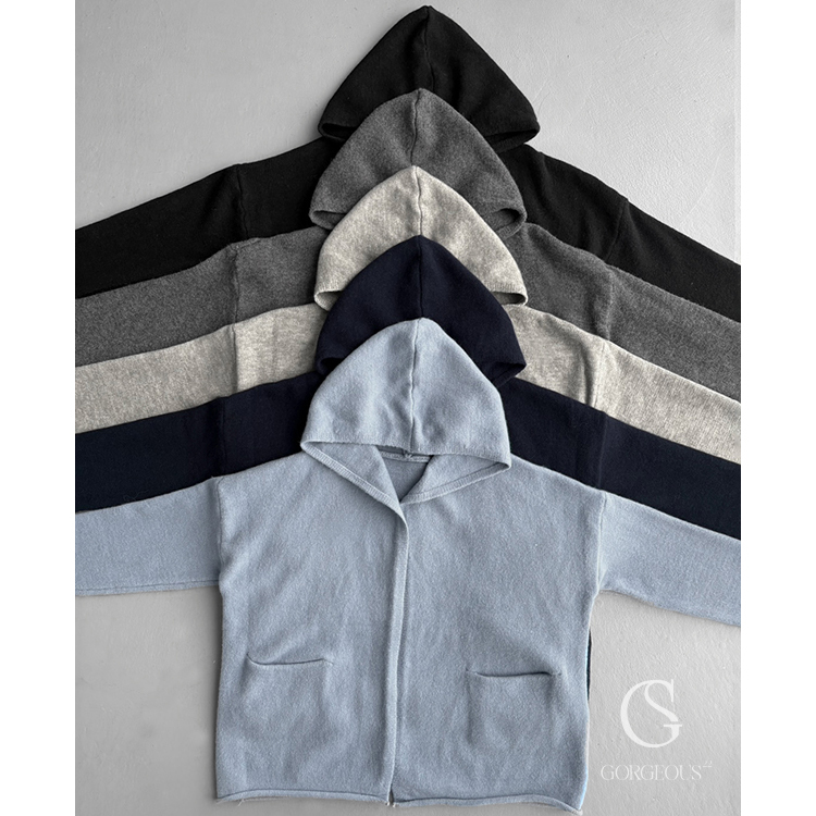 G3148 「10色′糯糯鬆軟大外套(誰穿誰好看)」