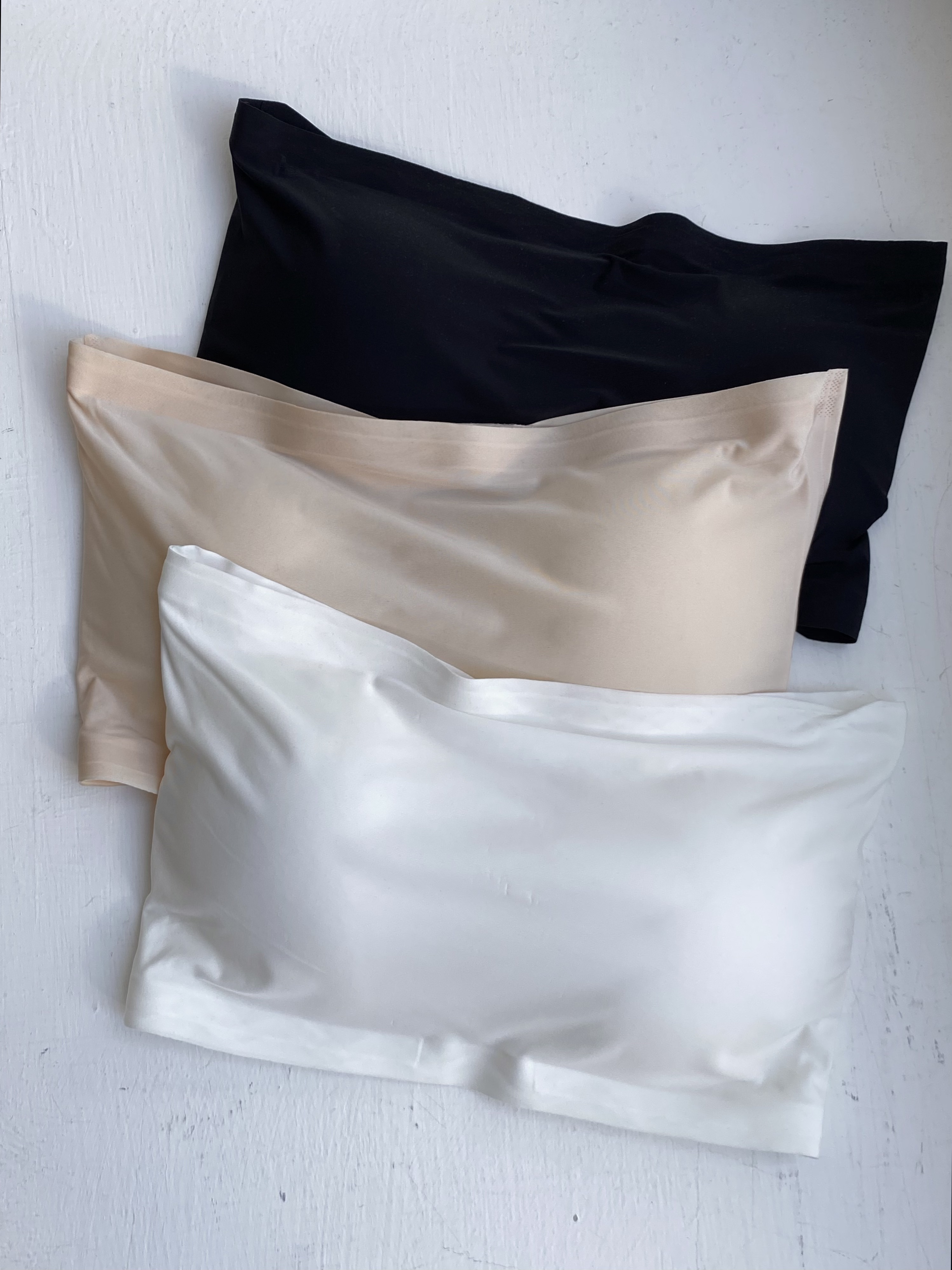 必備款.ᐟ.ᐟ 波浪防滑條平口小可愛