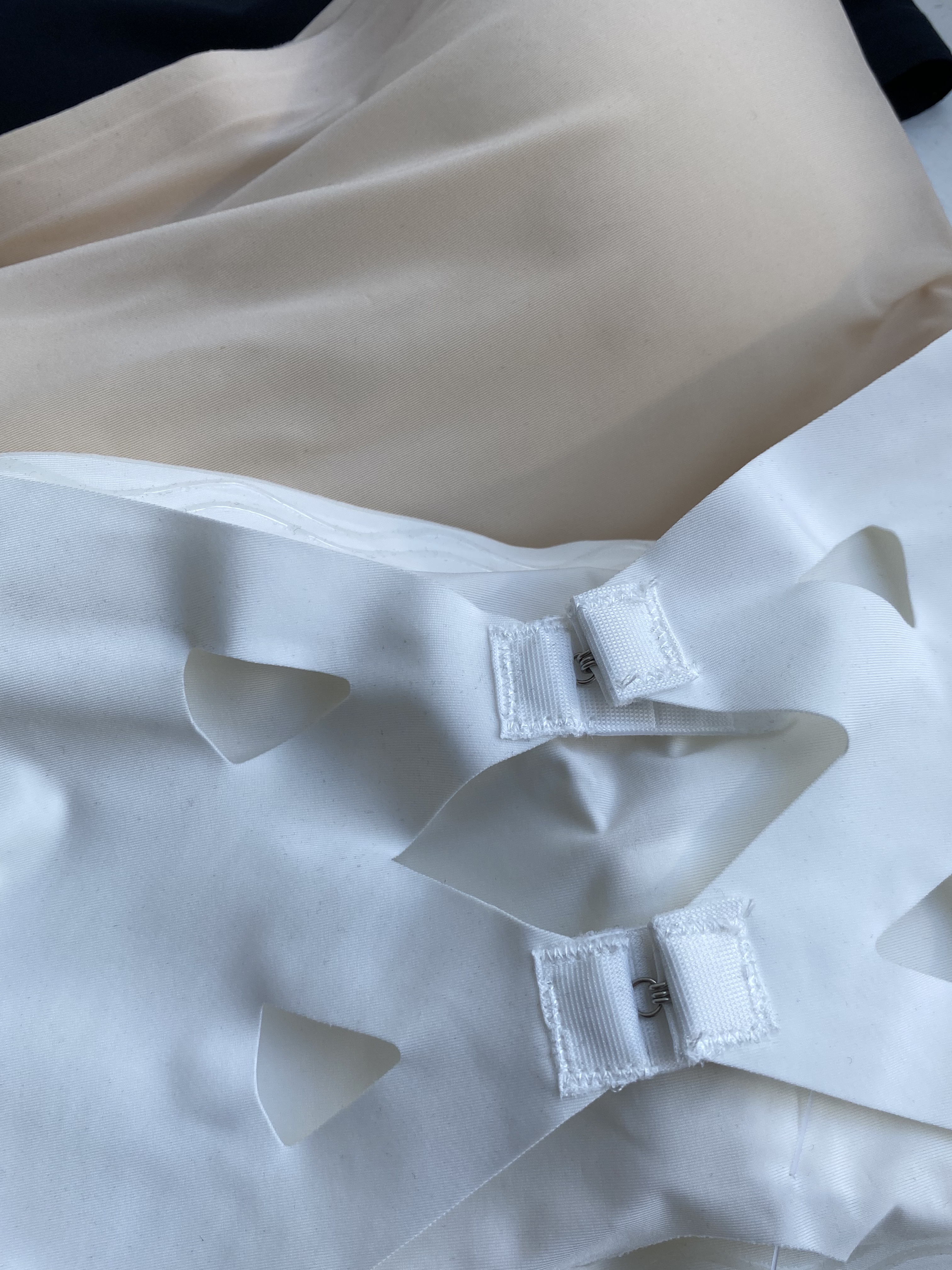 必備款.ᐟ.ᐟ 波浪防滑條平口小可愛