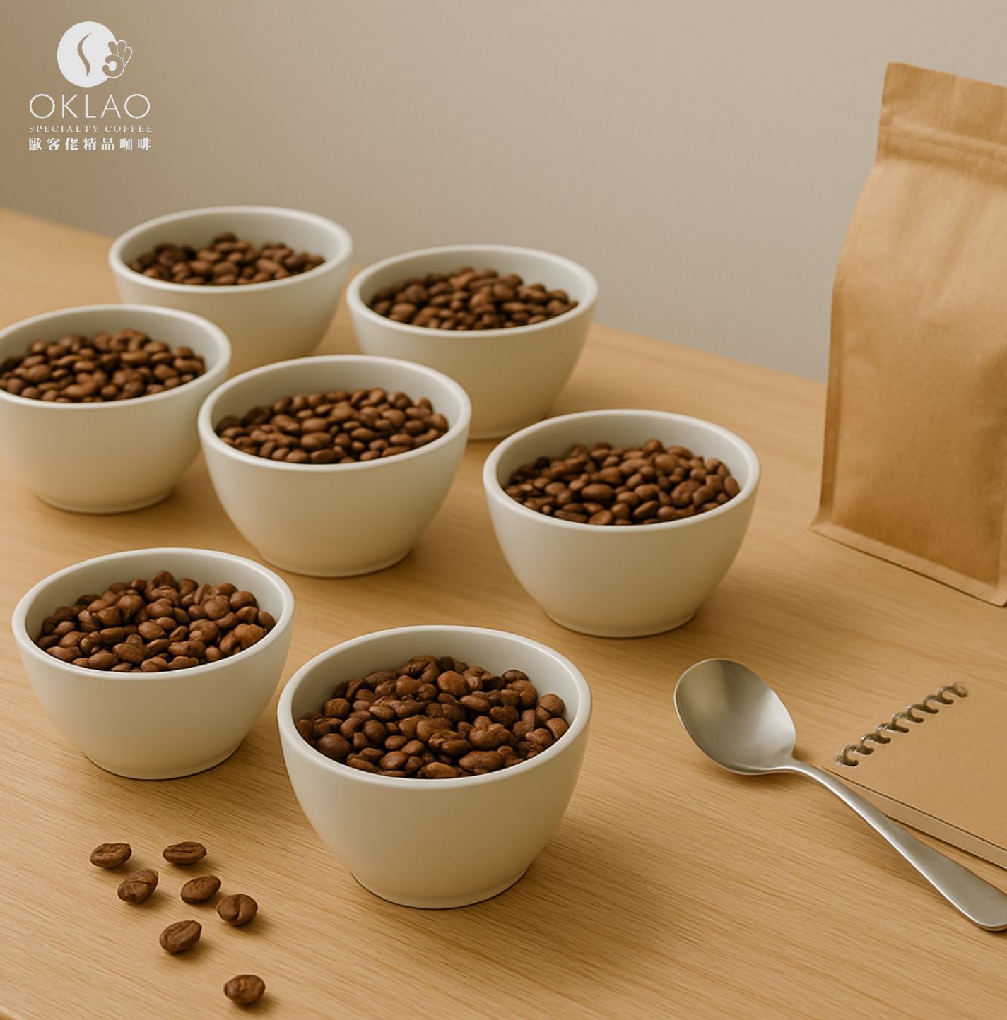 世界盃烘豆大賽 烘豆比賽流程 WCC世界盃烘豆大賽 2025WCC 世界盃咖啡師大賽 2世界盃沖煮大賽 世界盃拉花大賽 烘豆大賽冠軍 歐客佬精品咖啡豆