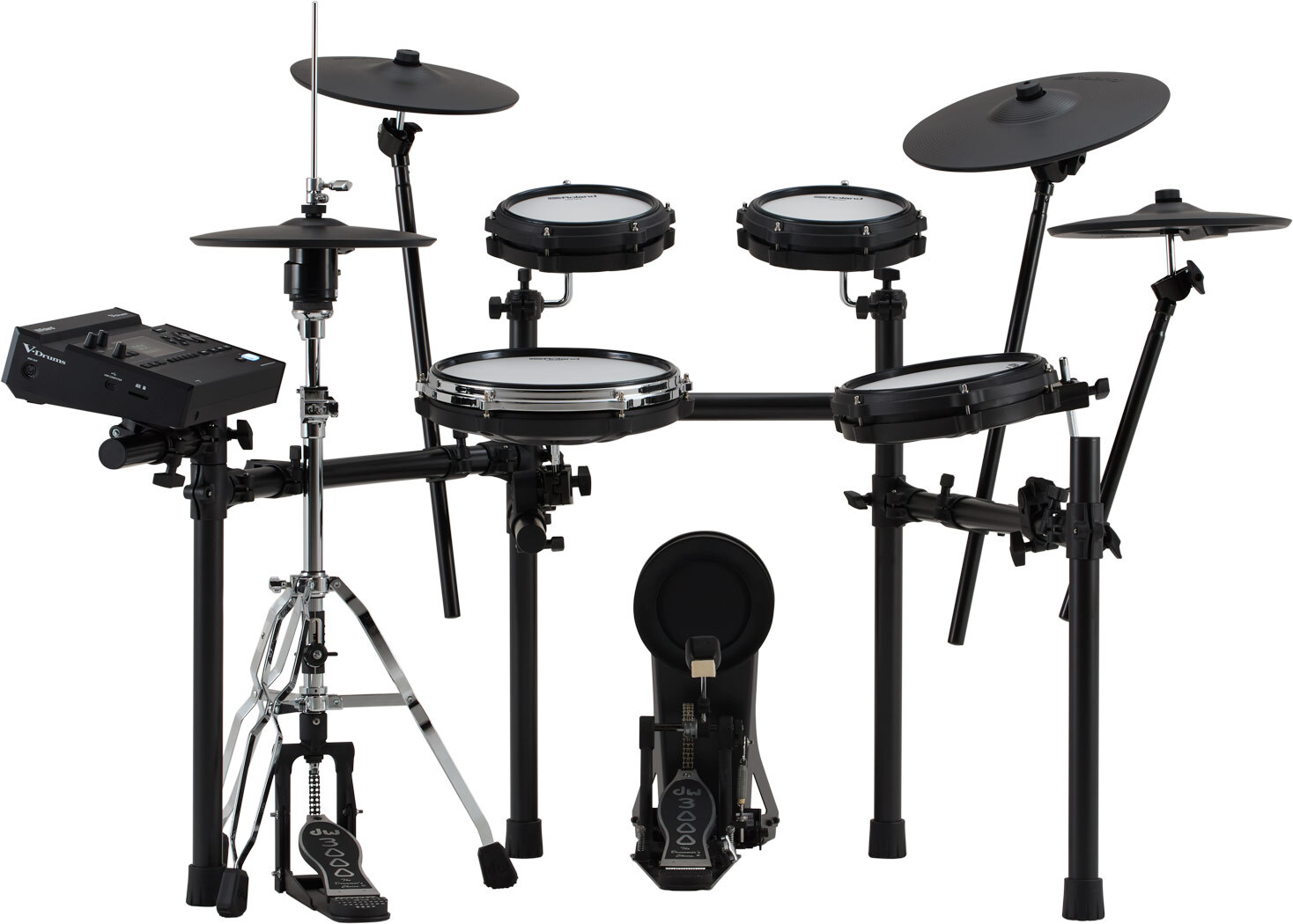 Roland Roland TD-316 V-Drum 電子鼓 第 4 張圖片｜三峽鼓 / 打擊