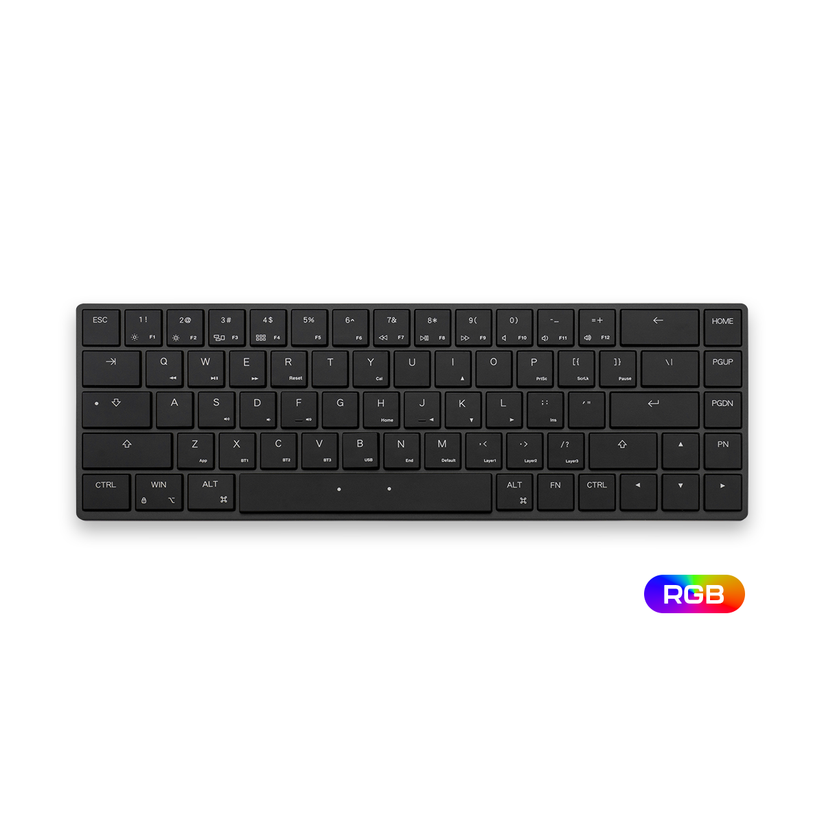 Mistel AIRONE Black (KR)