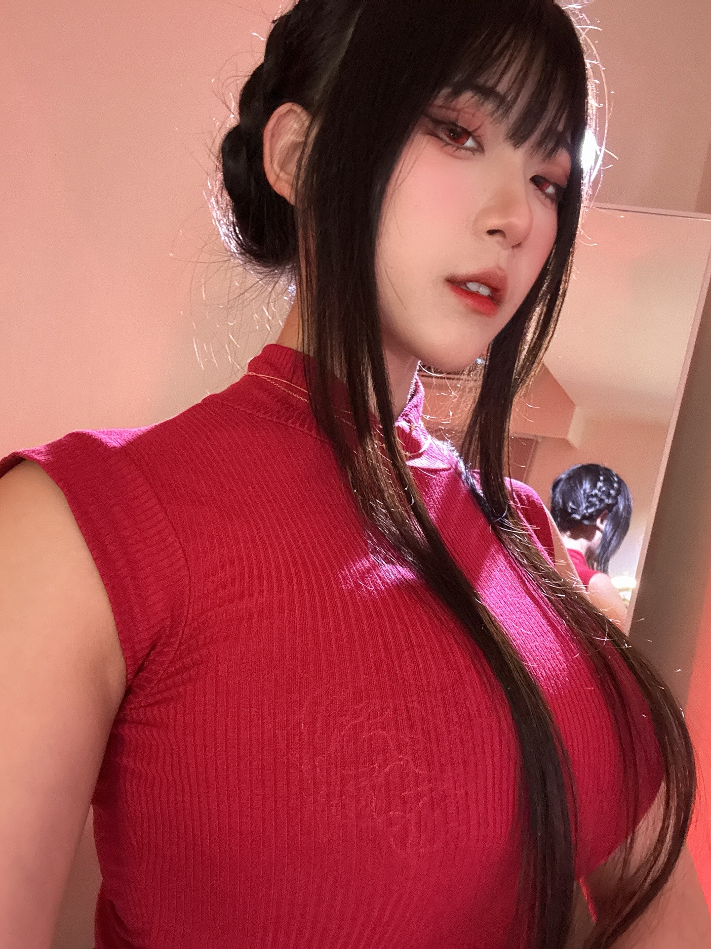 情趣夢天堂一日店長 凌晨