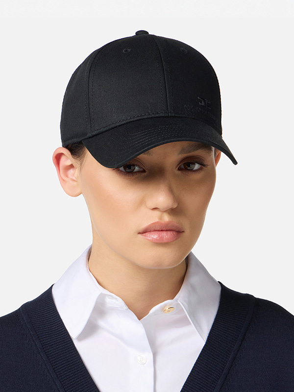 ‍‍Elisabetta Franchi 棒球帽