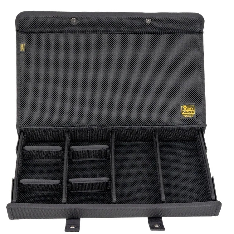 VanNuys E164 8 格耳機收納盒