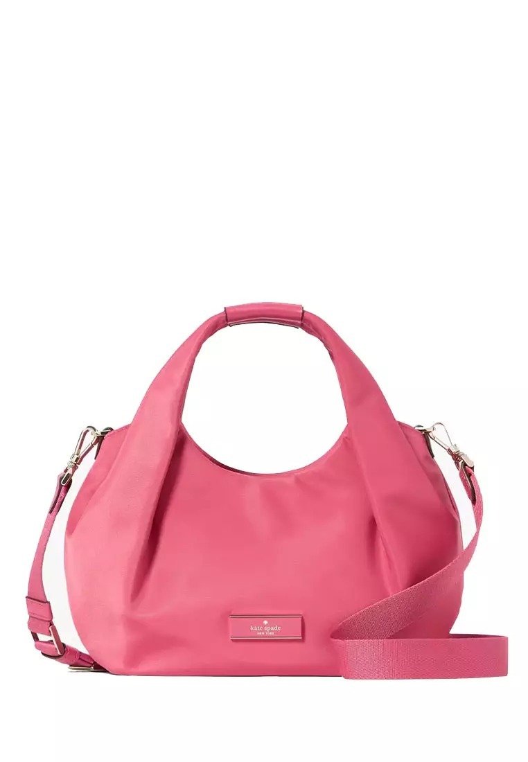 【直播】Kate Spade LL1114513 Carter Nylon 小號斜咩包 (KL965)