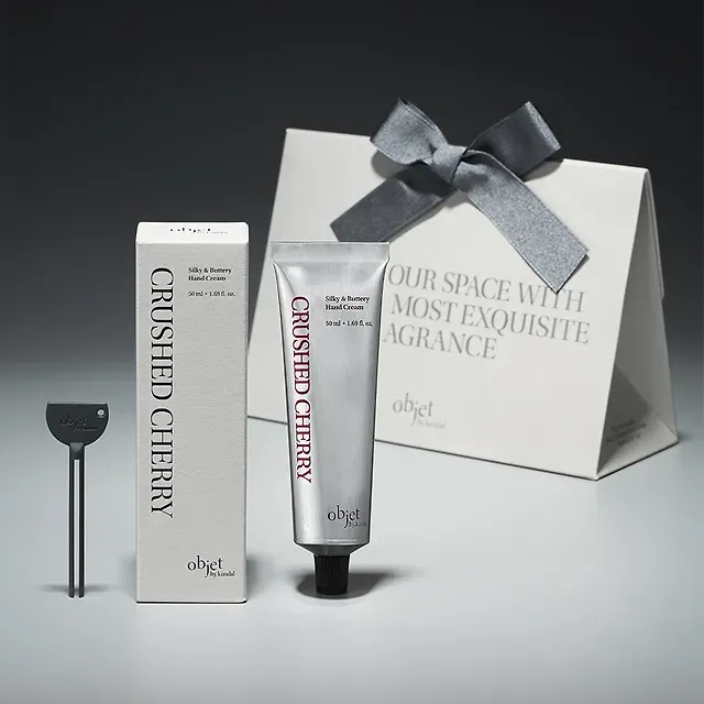 Objet by Kundal Hand Cream Set