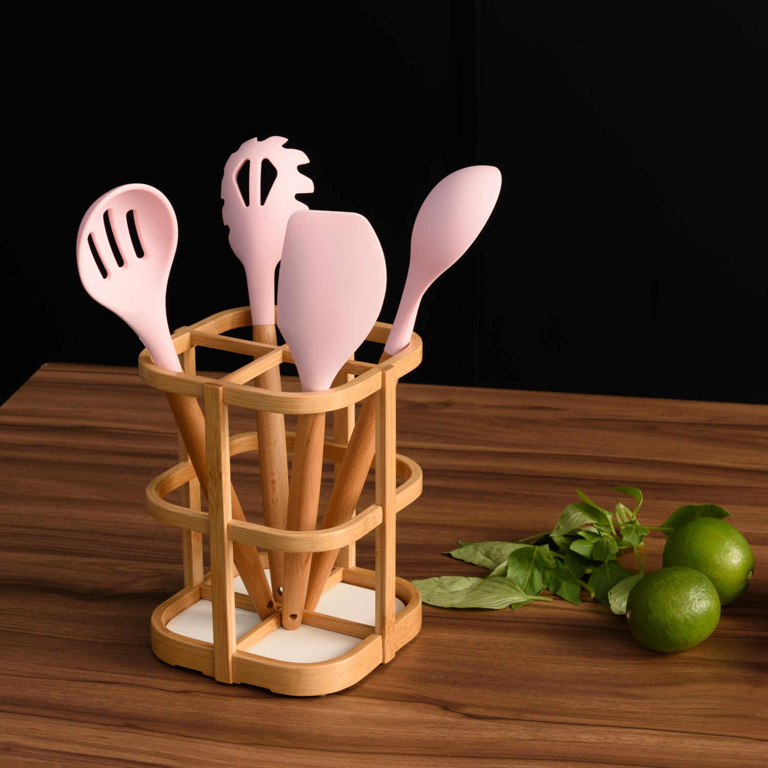 TRIVI 餐具收納架