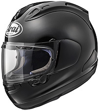 德芯騎士部品屋 ARAI RX-7X XO 素色 玻璃黑 全罩式 特規大頭圍 公司貨