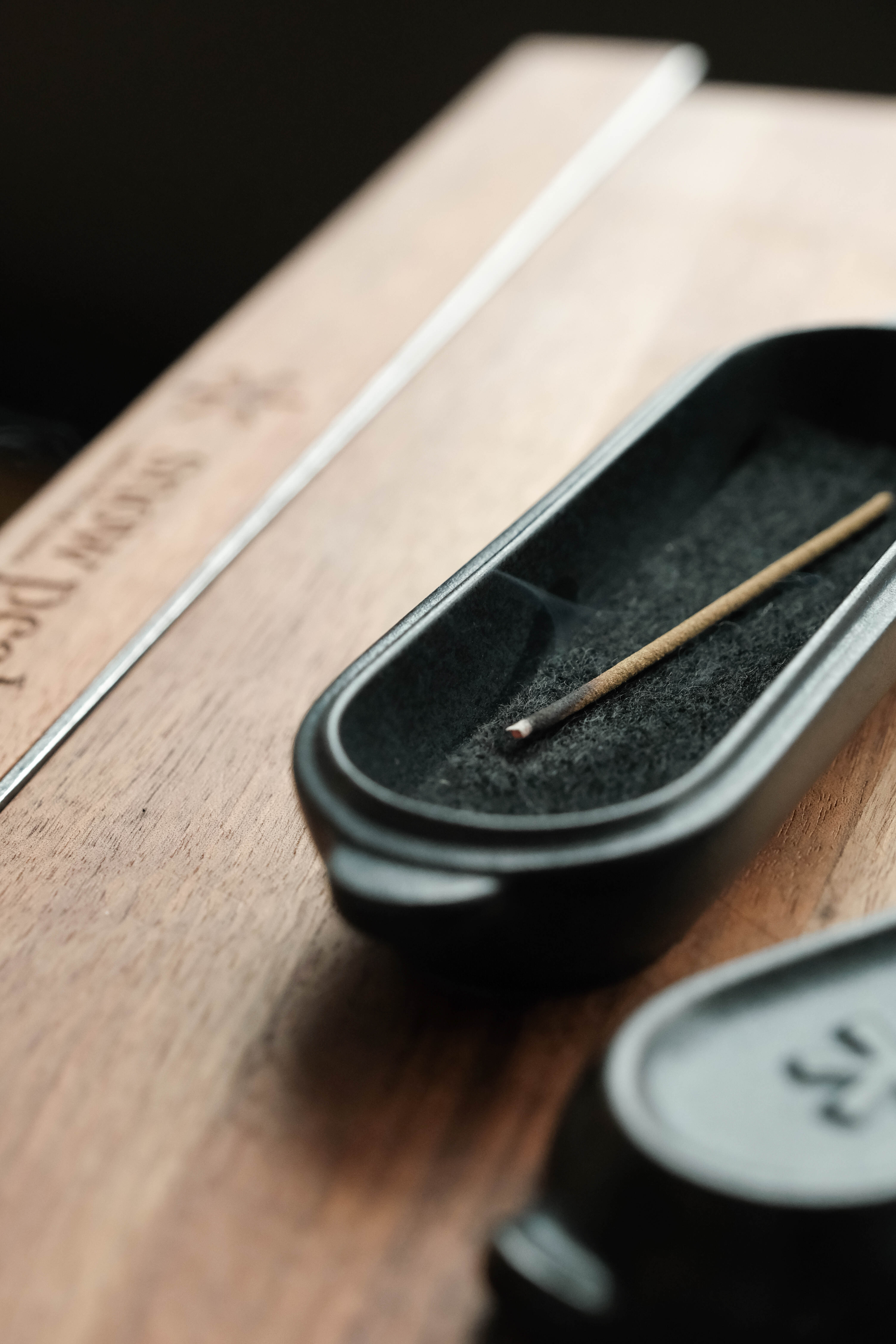 Snow Peak Micro Capsule Incense Forest