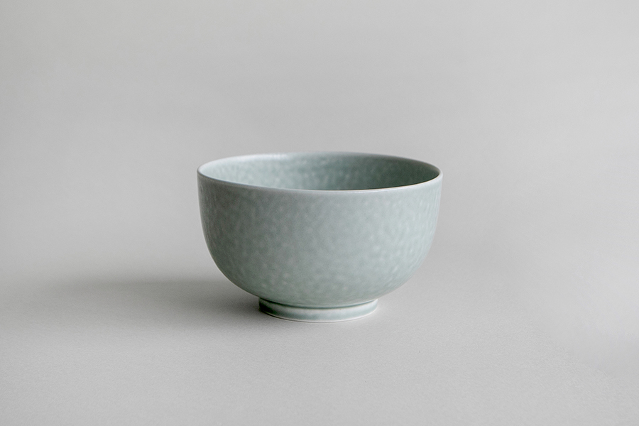 yumiko iihoshi porcelain - ReIRABO 丼碗 / 小 / 薄荷綠