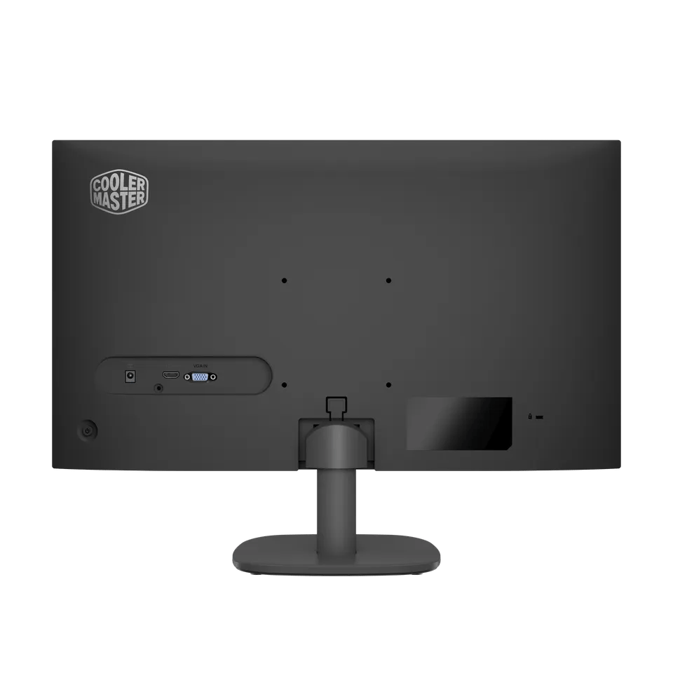 Cooler Master GA25FC 電競顯示器 (24.5吋 / FHD [1920 x 1080] / 120Hz 1ms (MPRT) / IPS / Adaptive Sync)